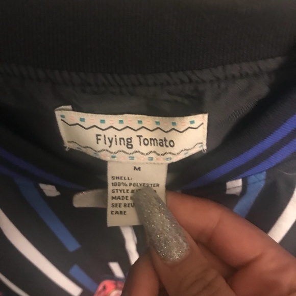 Jacket - Picture 6 of 6